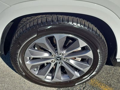 2021 Mercedes-Benz GLE GLE 350 4MATIC®