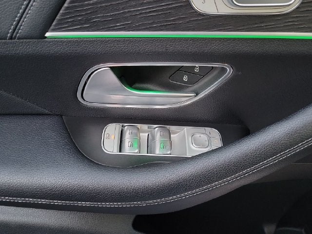 2024 Mercedes-Benz GLE GLE 450 4MATIC®