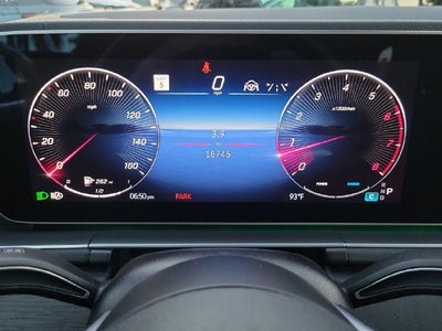 2024 Mercedes-Benz GLE GLE 450 4MATIC®