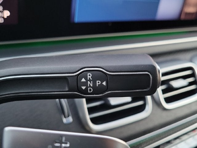 2024 Mercedes-Benz GLE GLE 450 4MATIC®