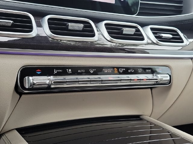 2022 Mercedes-Benz GLS GLS 450 4MATIC®