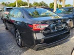 2024 Subaru Legacy Limited