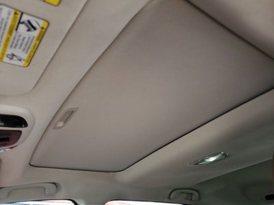 2020 Subaru Outback Touring