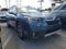2020 Subaru Outback Touring