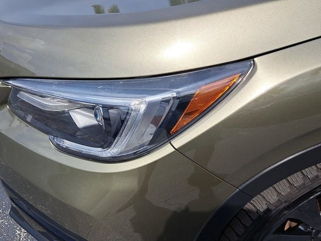 2022 Subaru Ascent Onyx Edition