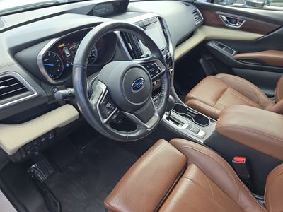2020 Subaru Ascent Touring