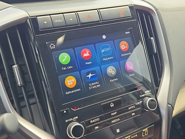 2020 Subaru Ascent Touring