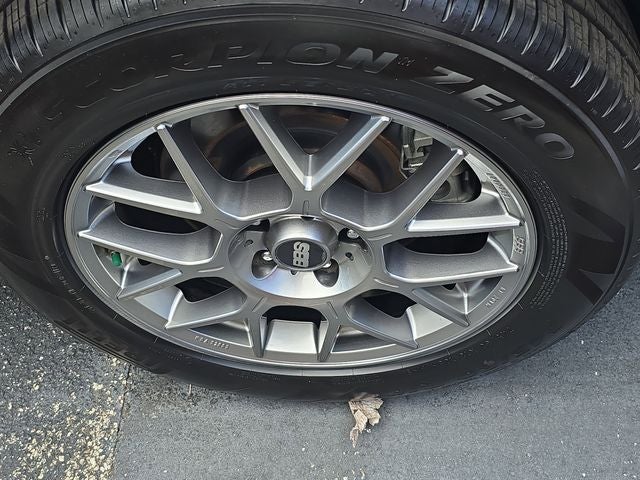 2020 Subaru Ascent Touring