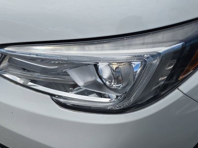 2020 Subaru Ascent Touring