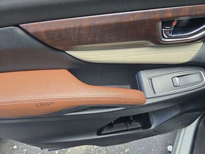 2020 Subaru Ascent Touring