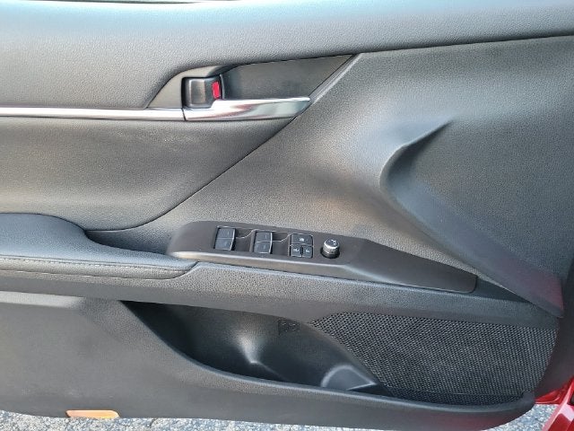 2024 Toyota Camry XSE V6