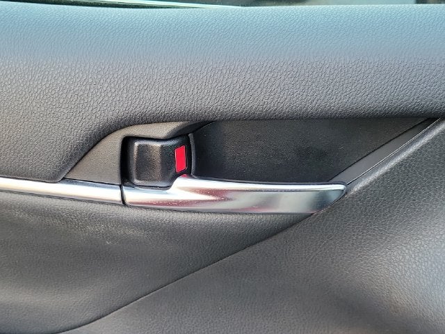 2024 Toyota Camry XSE V6