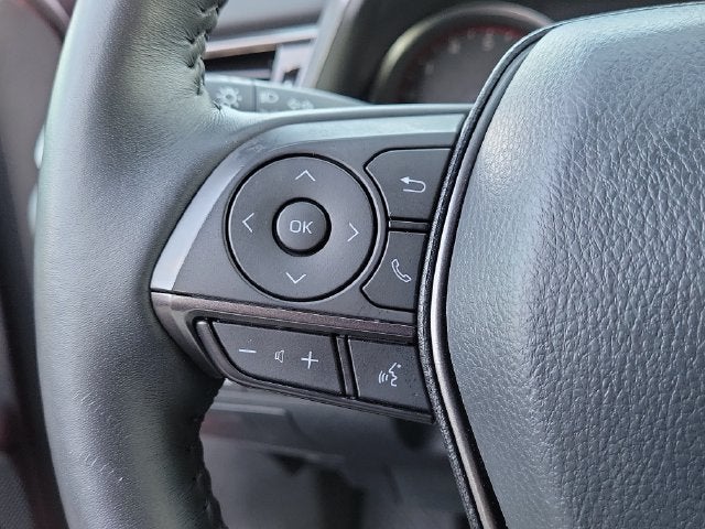 2024 Toyota Camry XSE V6