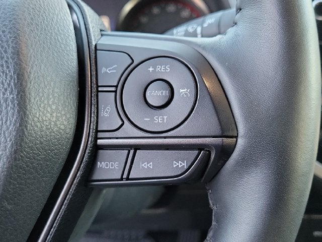 2024 Toyota Camry XSE V6
