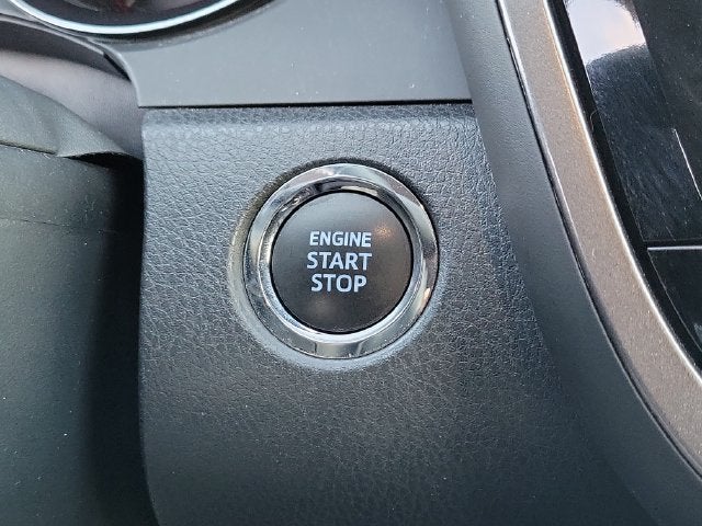 2024 Toyota Camry XSE V6