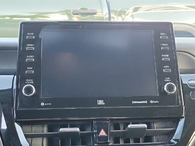 2024 Toyota Camry XSE V6