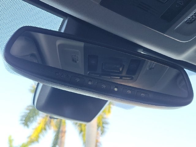 2024 Toyota Camry XSE V6