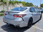 2021 Toyota Camry SE Nightshade