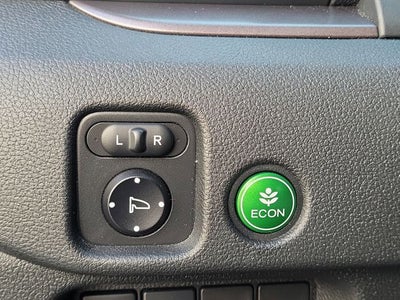 2021 Honda Passport Sport