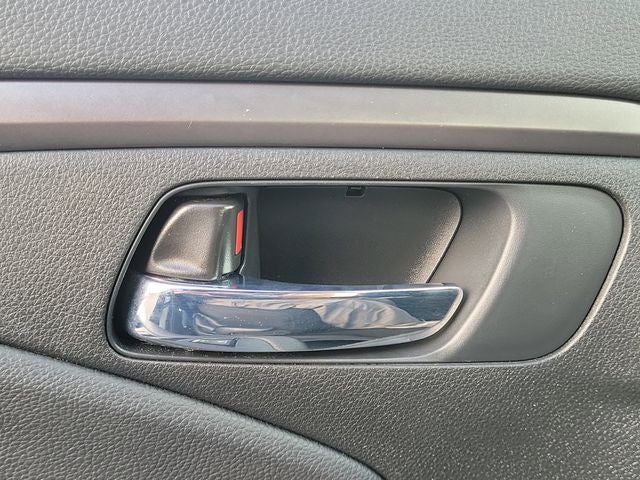 2021 Honda Passport Sport