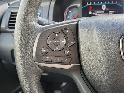 2021 Honda Passport Sport