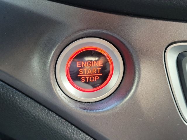 2021 Honda Passport Sport