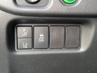 2021 Honda Passport Sport