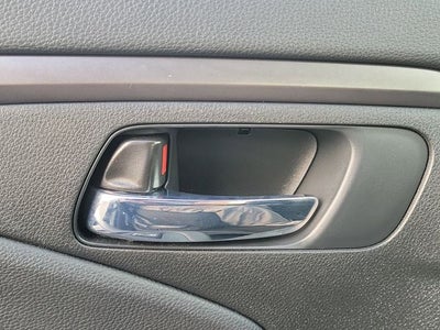 2021 Honda Passport Sport