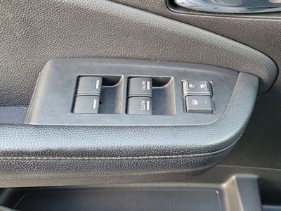 2021 Honda Passport Sport