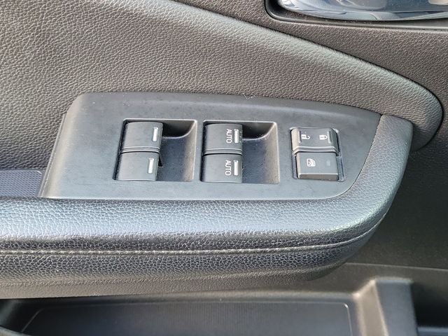 2021 Honda Passport Sport