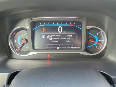 2021 Honda Passport Sport