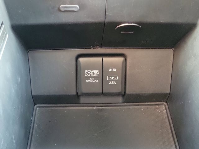 2021 Honda Passport Sport