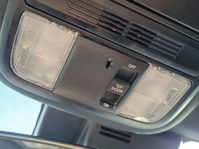 2021 Honda Passport Sport