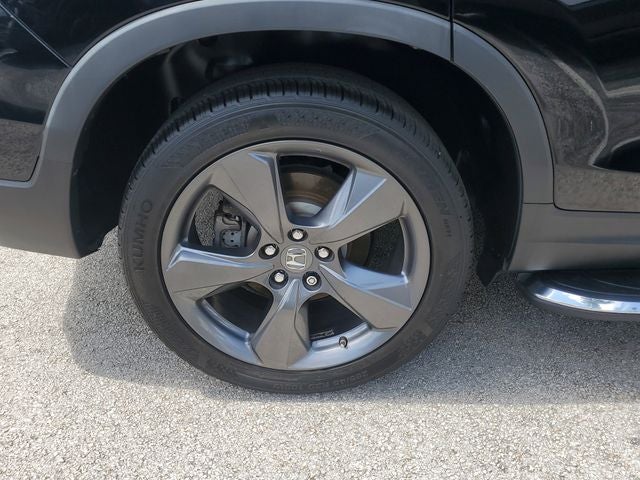 2019 Honda Passport Touring