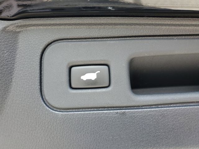 2019 Honda Passport Touring