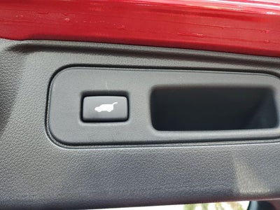 2024 Honda Passport TrailSport