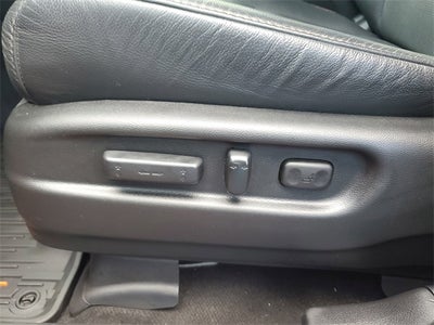 2024 Honda Passport TrailSport