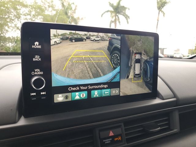 2023 Honda Pilot TrailSport