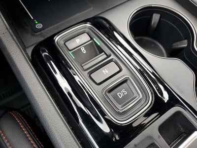 2023 Honda Pilot TrailSport