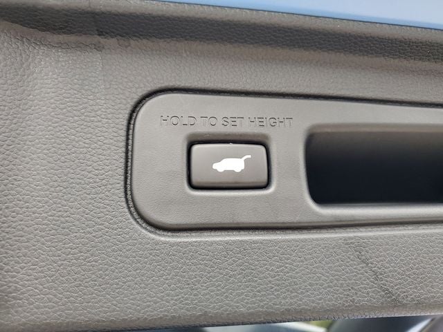 2023 Honda Pilot TrailSport