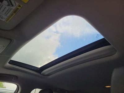 2014 Acura MDX 3.5L