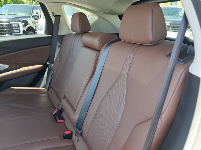 2020 Acura RDX Technology Package