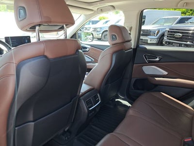 2020 Acura RDX Technology Package