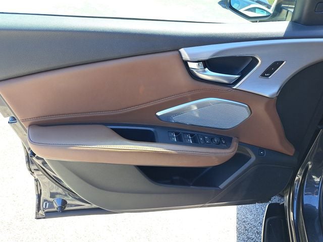 2020 Acura RDX Technology Package