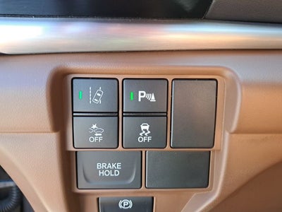 2020 Acura RDX Technology Package