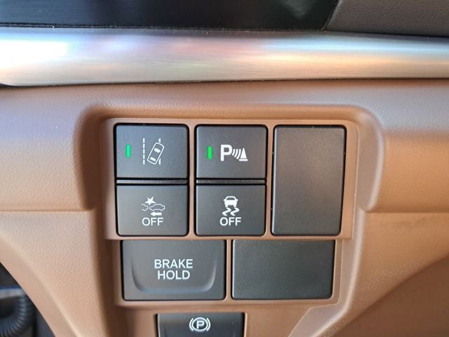 2020 Acura RDX Technology Package