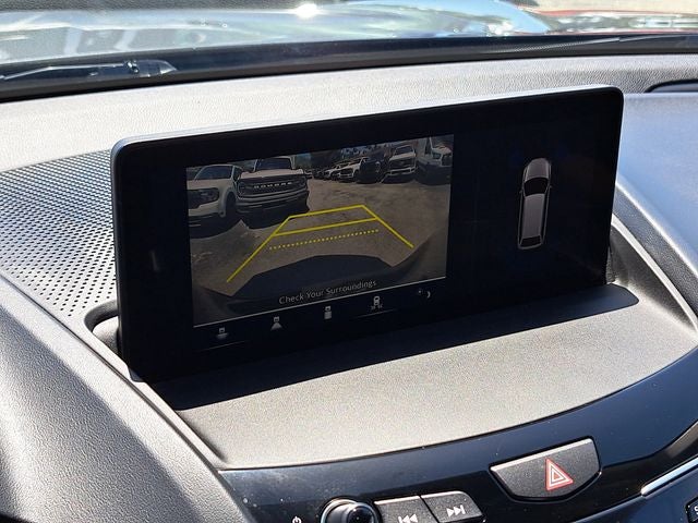 2020 Acura RDX Technology Package