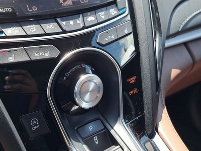 2020 Acura RDX Technology Package