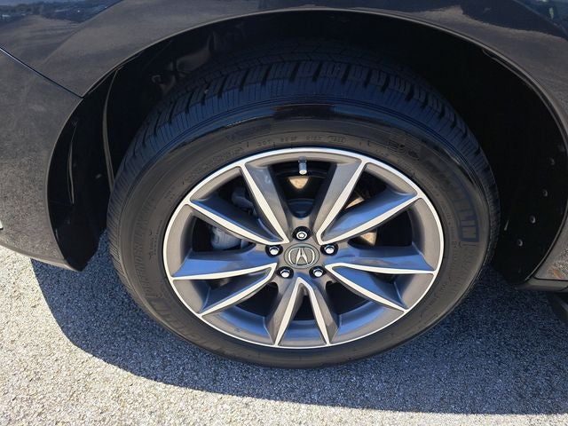 2020 Acura RDX Technology Package