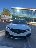 2025 Acura MDX A-Spec SH-AWD